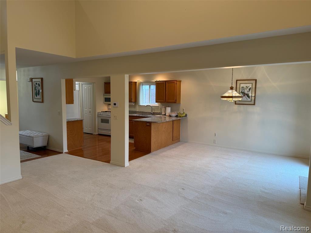 51367 D W Seaton Drive, New Baltimore, MI 48047 — Photo 9
