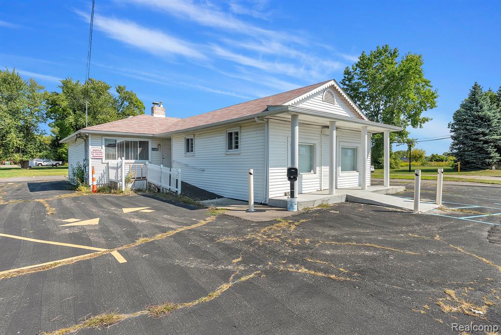 34845 23 Mile Road, Chesterfield, MI 48047 — Photo 4