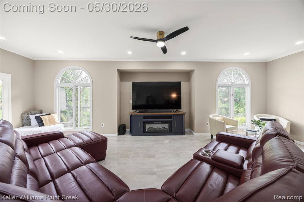 38880 Sahr Court, Clinton Twp, MI 48038 — Photo 20