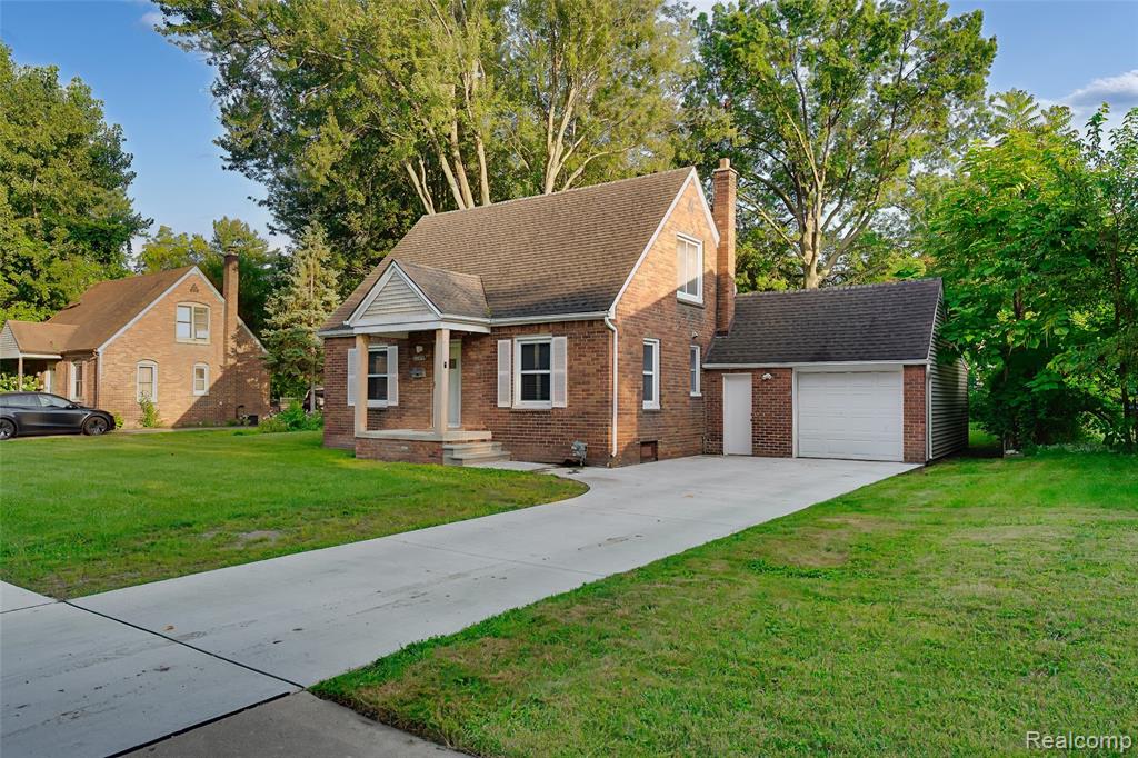 31979 Kathryn Street, Garden City, MI — Photo 4
