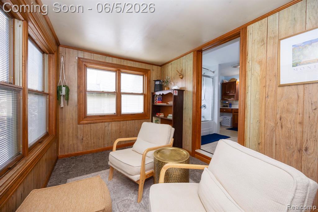 447 Maple Street, Wyandotte, MI 48192 — Photo 39