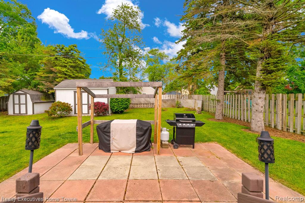 4244 Fairway Drive, Fort Gratiot, MI 48059 — Photo 39