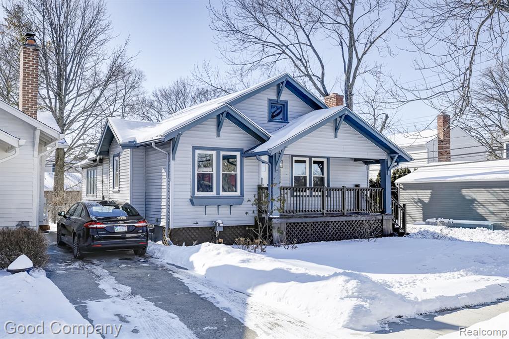 16309 Kirkshire Avenue, Beverly Hills, MI 48025 — Photo 44
