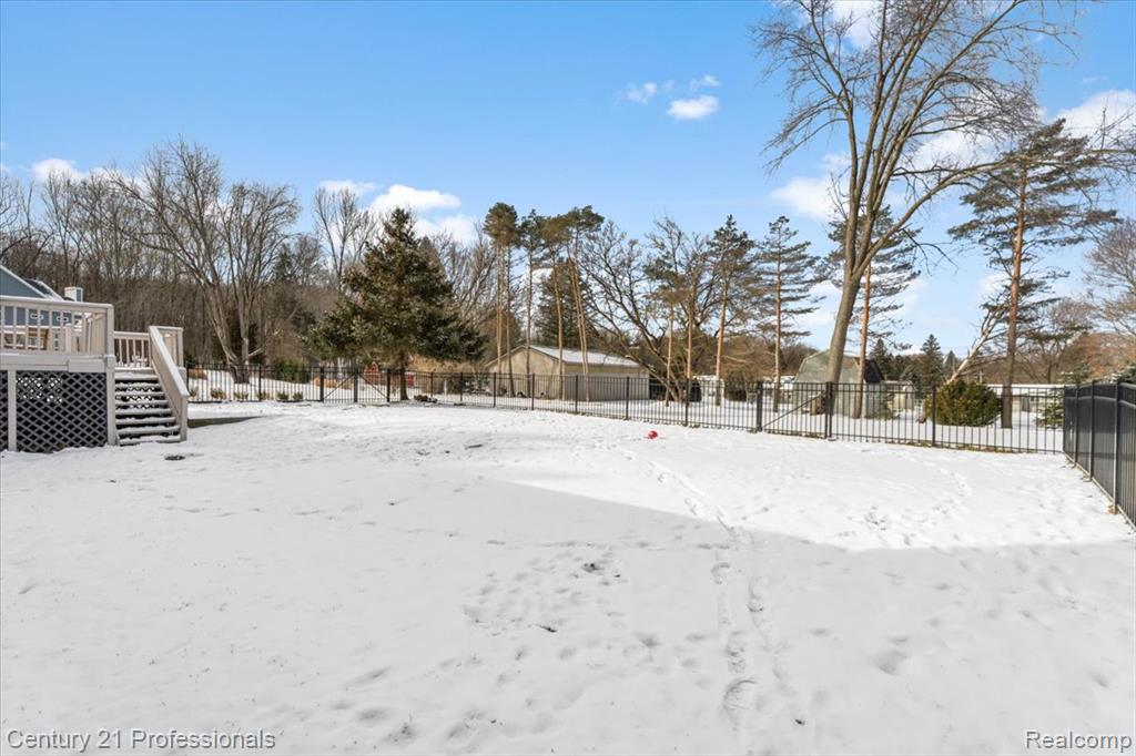 11413 Bancroft Court, Fenton, MI 48430 — Photo 41