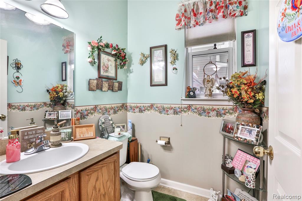 57200 Decora Park Boulevard, New Haven, MI, 48048