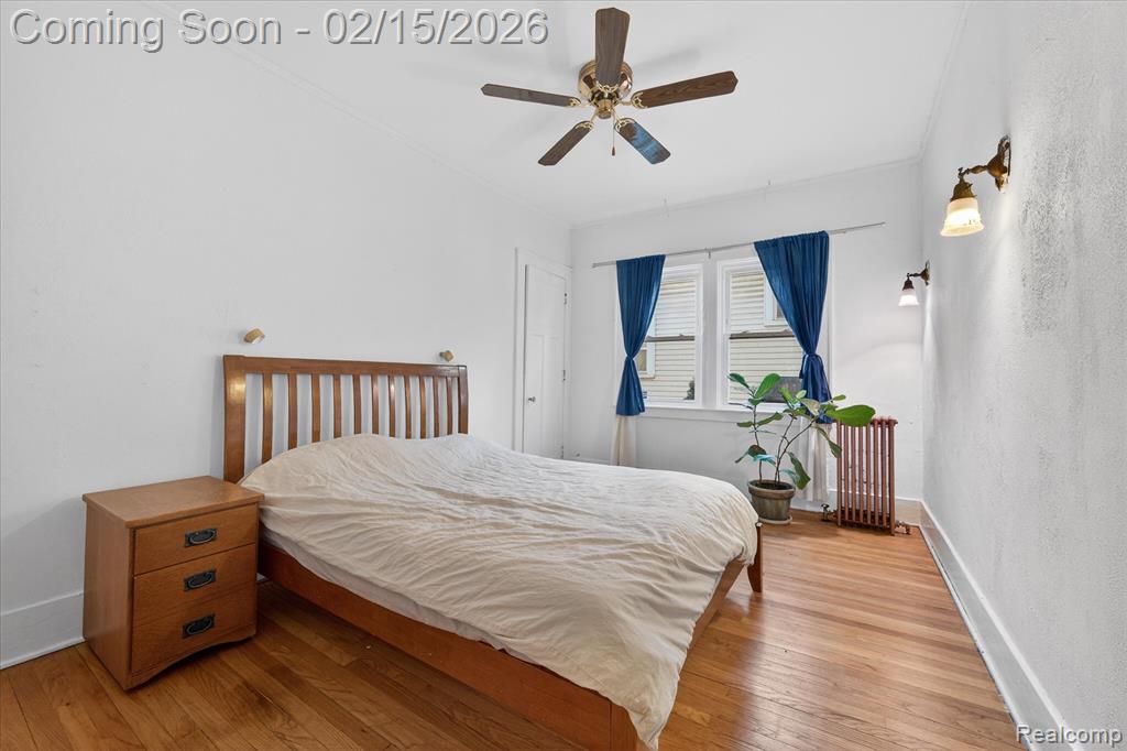 241 Moss Street, Highland Park, MI 48203 — Photo 24
