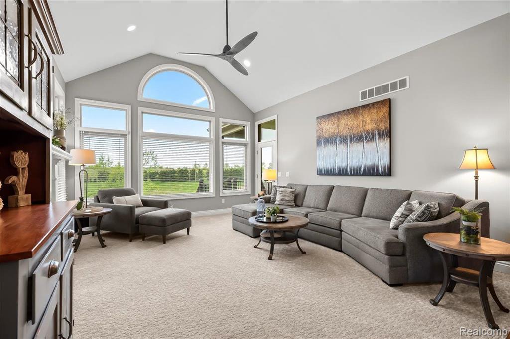 8350 STONEY CREEK Drive, South Lyon, MI 48178 — Photo 11