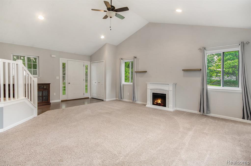4686 Downing Drive, Pinckney, MI 48169 — Photo 3