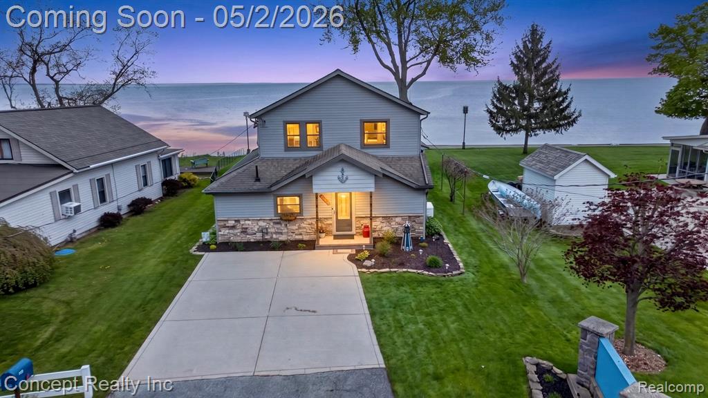 4720 Long Road, Newport, MI 48166 — Photo 2