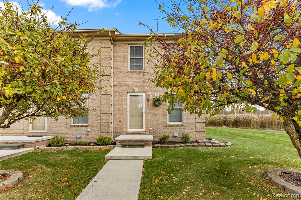 29307 W Jefferson Avenue, 14, Gibraltar, MI — Photo 26