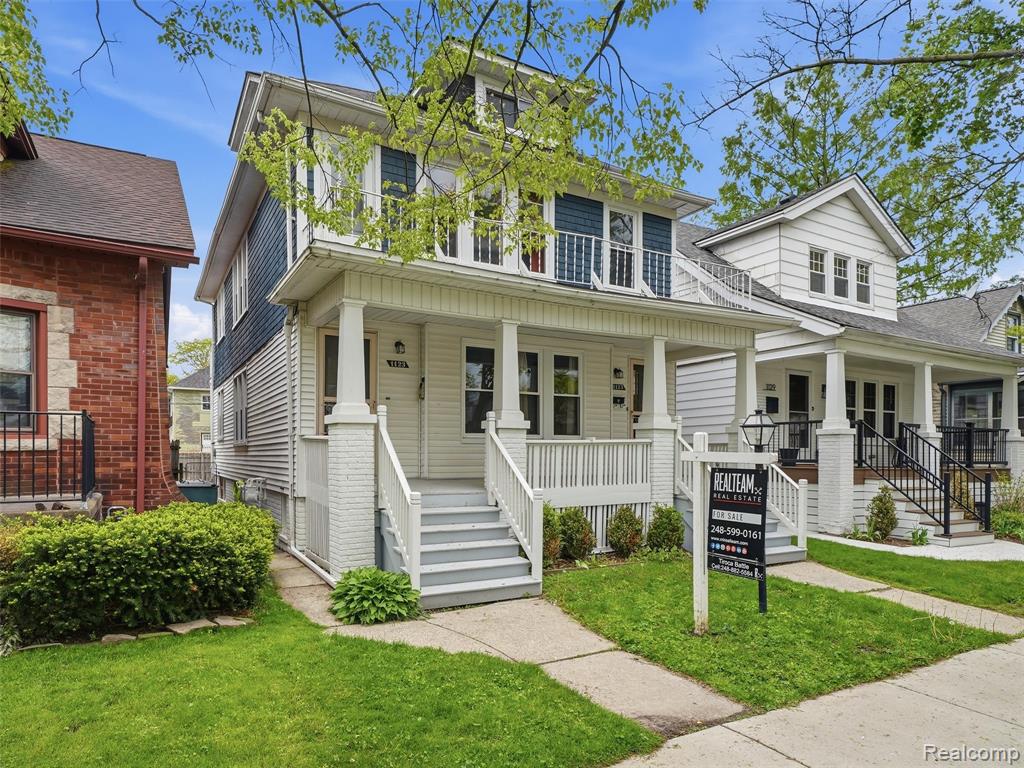 1123 Wayburn Street, Grosse Pointe, MI 48230 — Photo 30