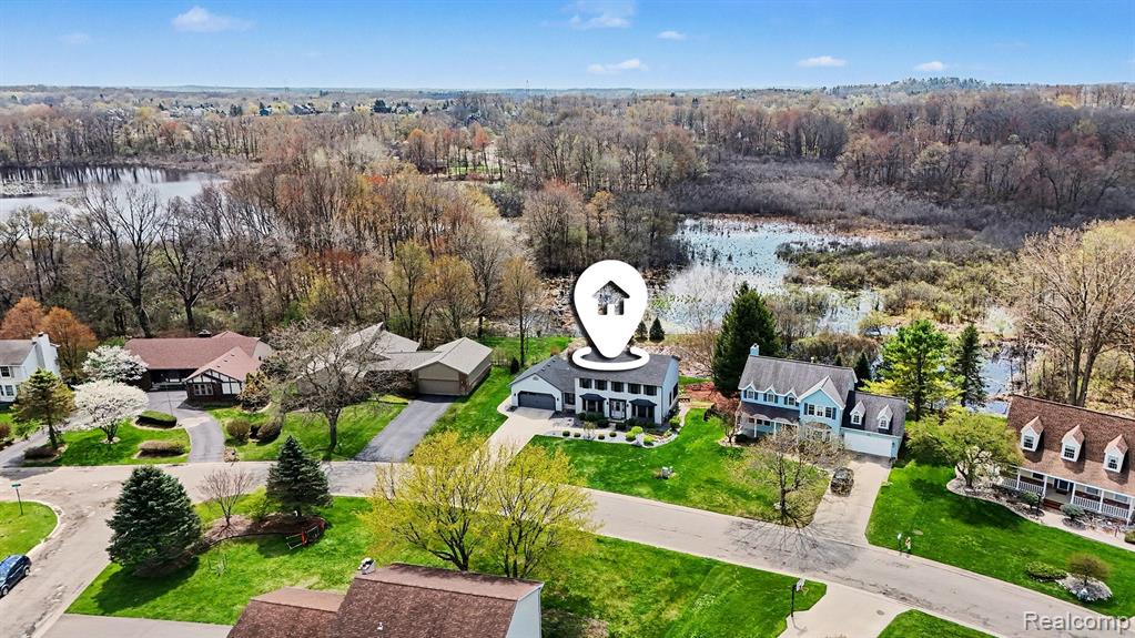 6419 Almond Lane, Clarkston, MI — Photo 50
