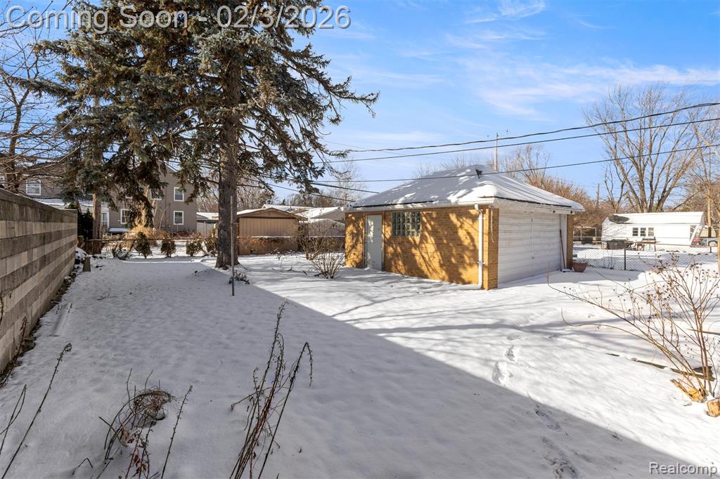 11641 Royal Grand, Redford, MI 48239 — Photo 36