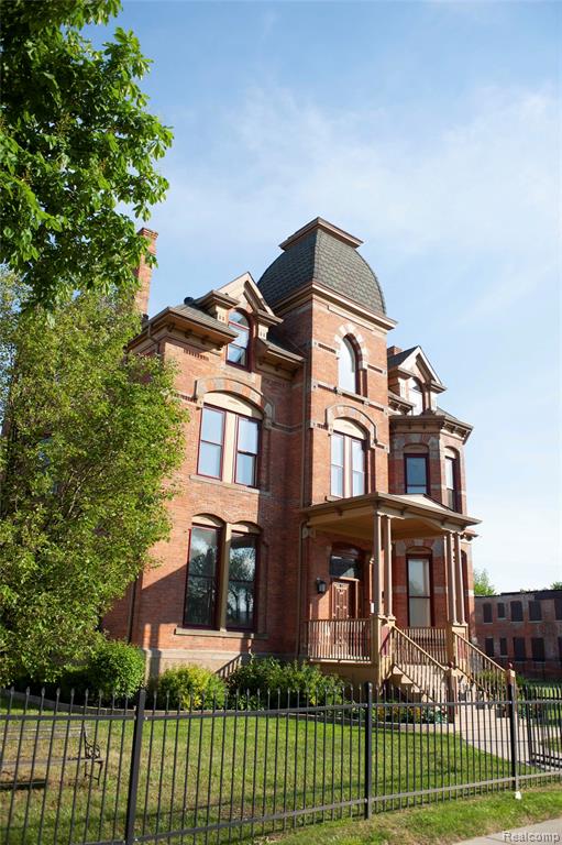 102 Edmund Place, 7, Detroit, MI 48201 — Photo 4