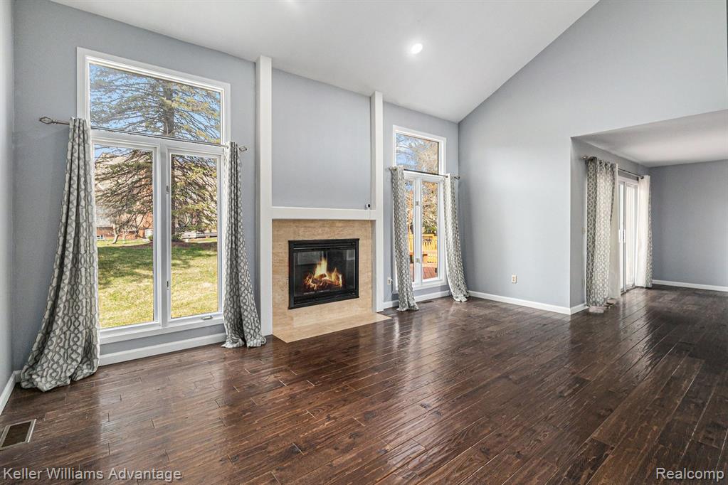 37614 Amber Drive, Farmington Hills, MI 48331 — Photo 5