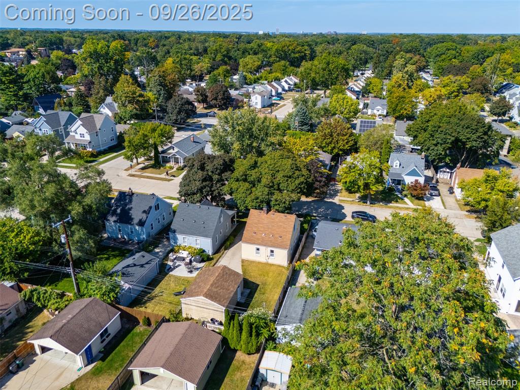 512 Marlin Avenue, Royal Oak, MI 48067 — Photo 34