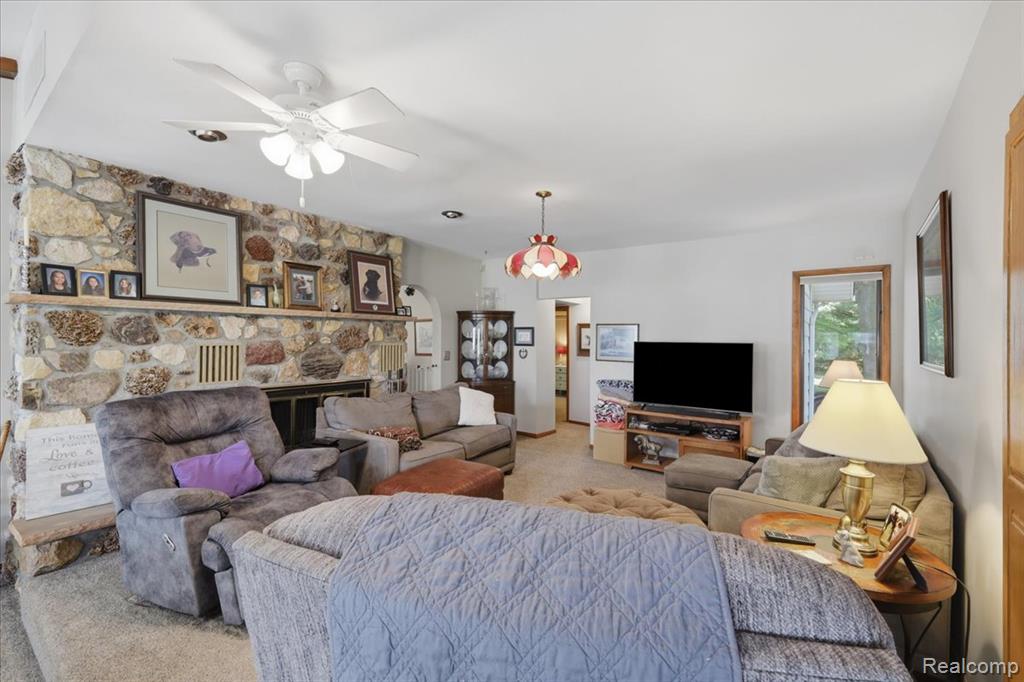 5726 Barnes Road, Millington, MI 48746 — Photo 48
