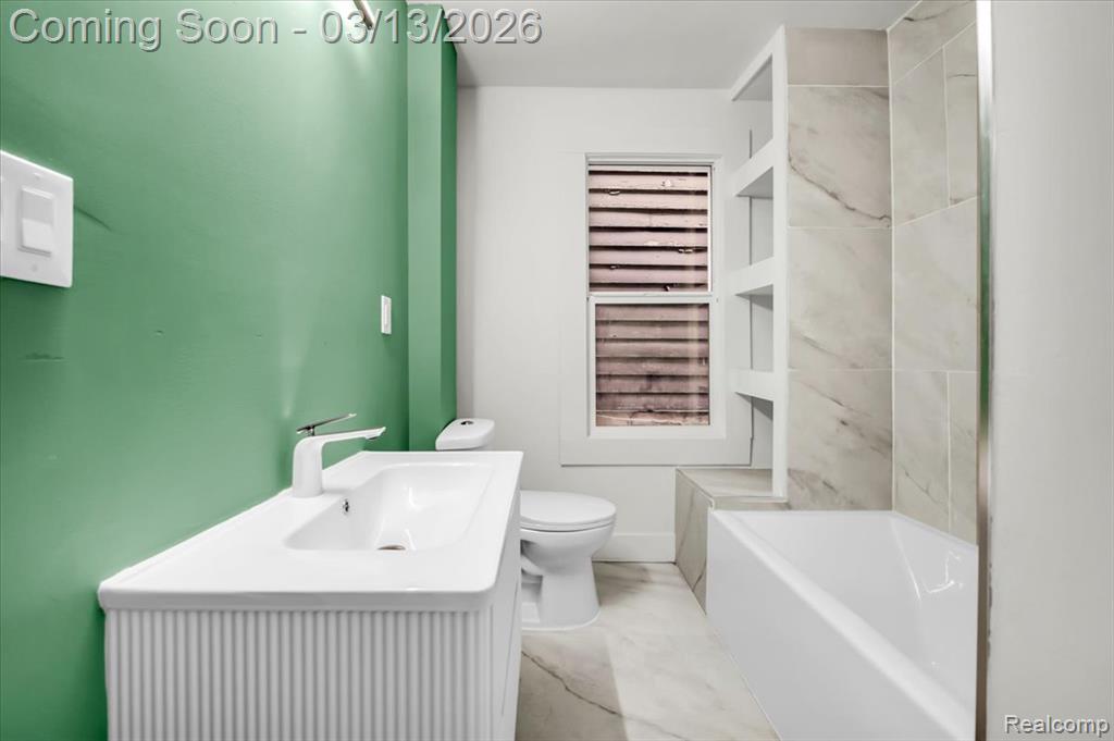 21 North Street, Highland Park, MI 48203 — Photo 19