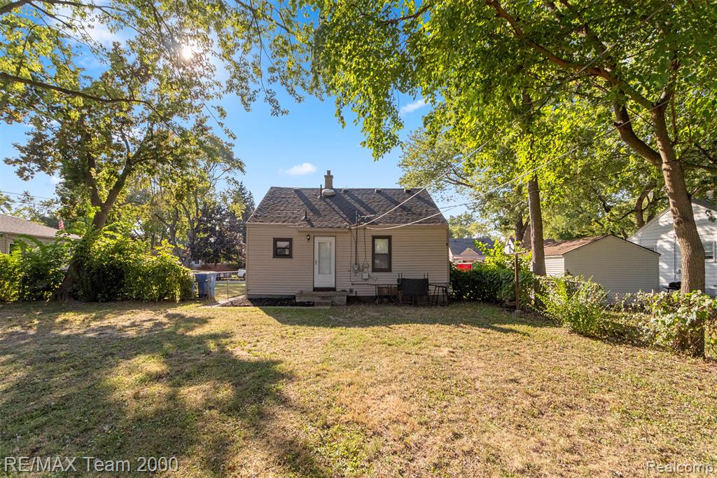 4973 Ziegler Street, Dearborn Heights, MI 48125 — Photo 28