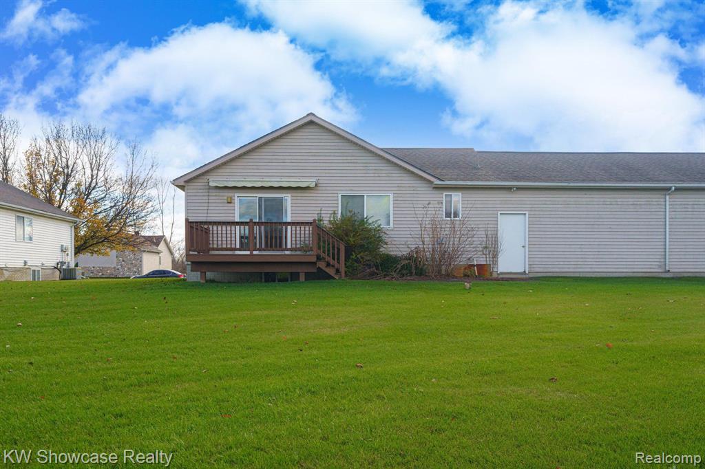 10193 HAWTHORNE RIDGE Road, Goodrich Vlg, MI — Photo 6