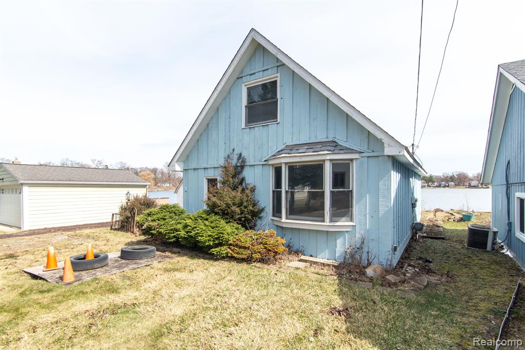 4266 Flynn, Highland, MI 48356 — Photo 28