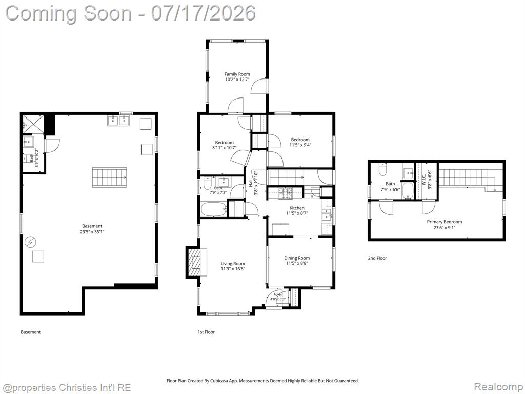 20855 Lochmoor Street, Harper Woods, MI 48225 — Photo 42