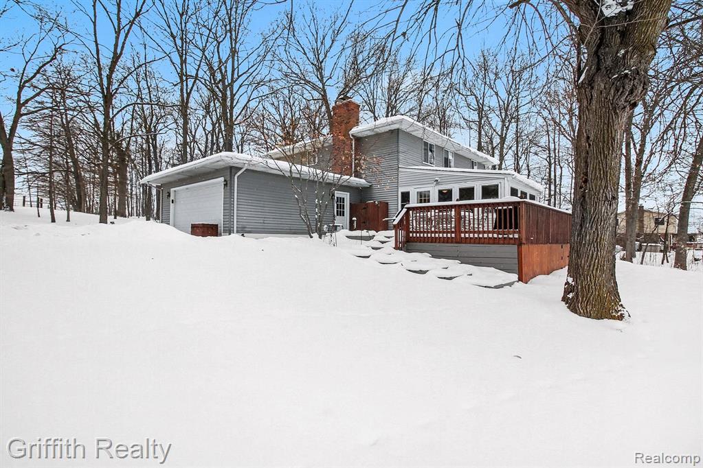 4742 Crandall Road, Howell, MI 48855 — Photo 23