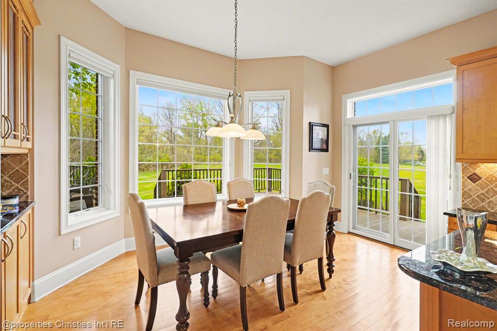 16987 Kings Fairway Lane, Grand Blanc, MI 48439 — Photo 16