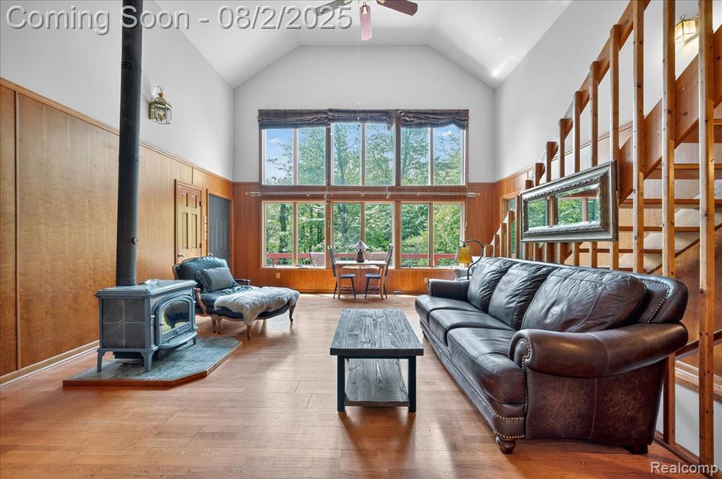 2316 Noble Road, Oxford, MI 48370 — Photo 18