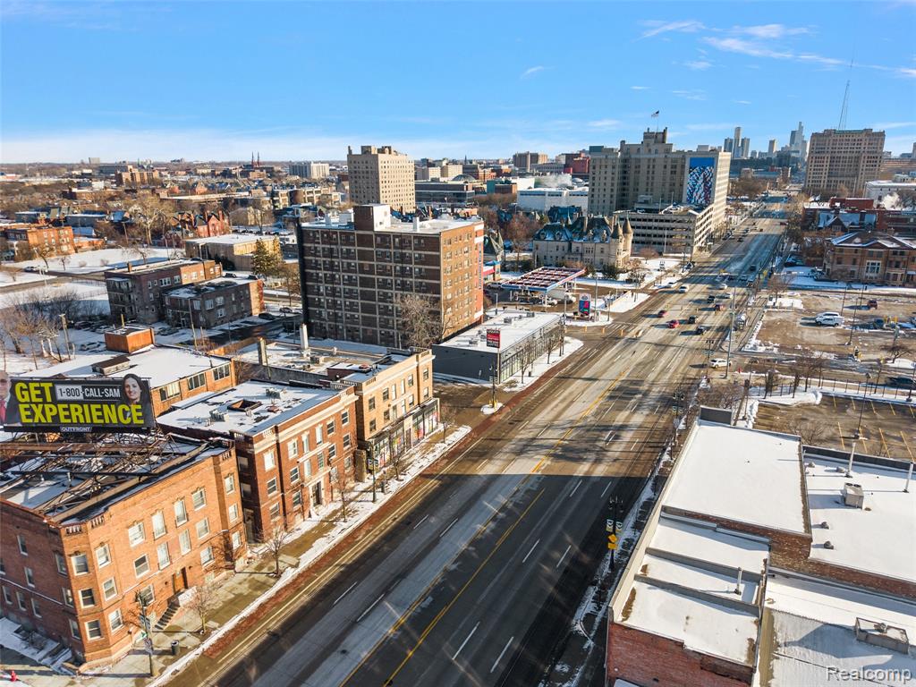 5734 Woodward Avenue, Detroit, MI 48202 — Photo 6