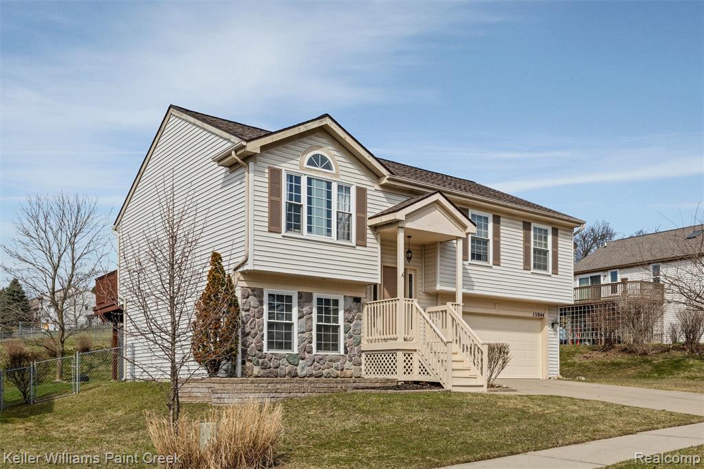15044 Burrows Drive, Holly, MI 48442 — Photo 25