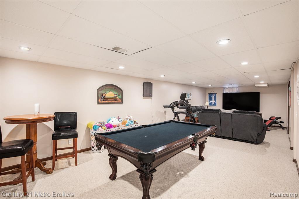 9024 Woodridge Drive, Davison, MI 48423 — Photo 29