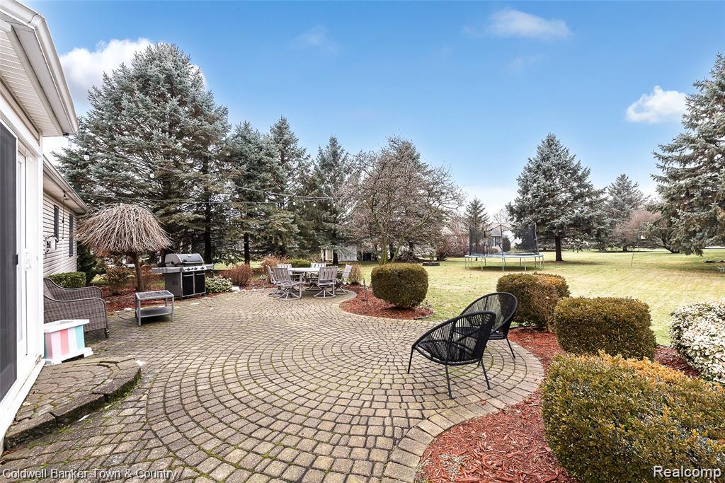 6322 E Horseshoe Trail, Linden, MI 48451 — Photo 5