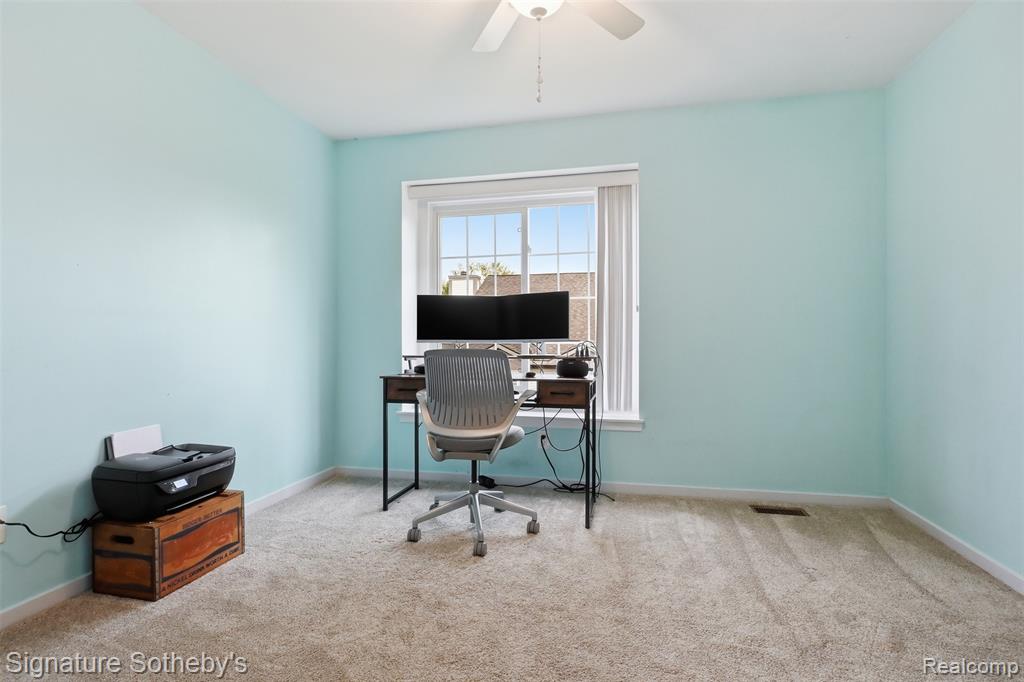 452 Nicolet Street, 6, Walled Lake, MI 48390 — Photo 19