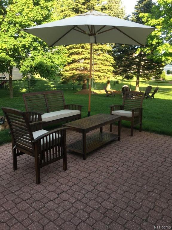 8958 SUNFLOWER, Whitmore Lake, MI 48189 — Photo 50