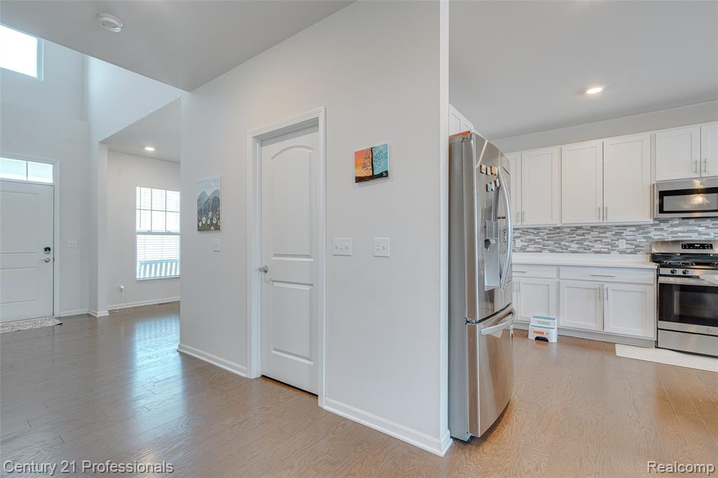 8580 Pioneer Street, Washington, MI — Photo 50
