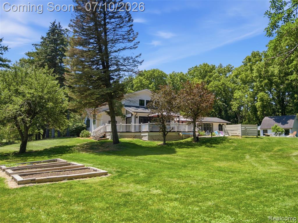 670 W Snell Road, Rochester, MI 48306 — Photo 61
