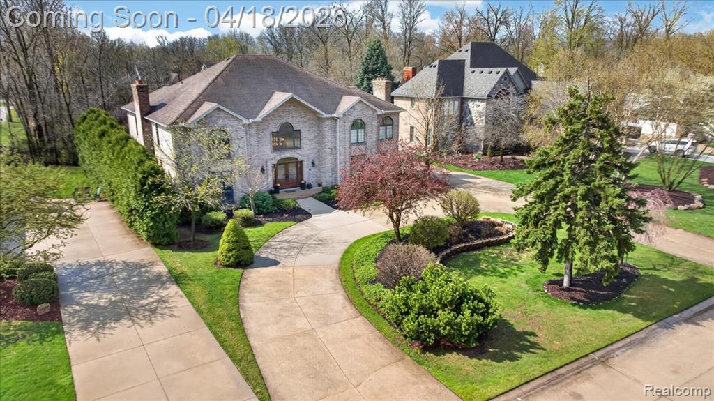 8657 Marquette Drive, Grosse Ile, MI 48138 — Photo 59
