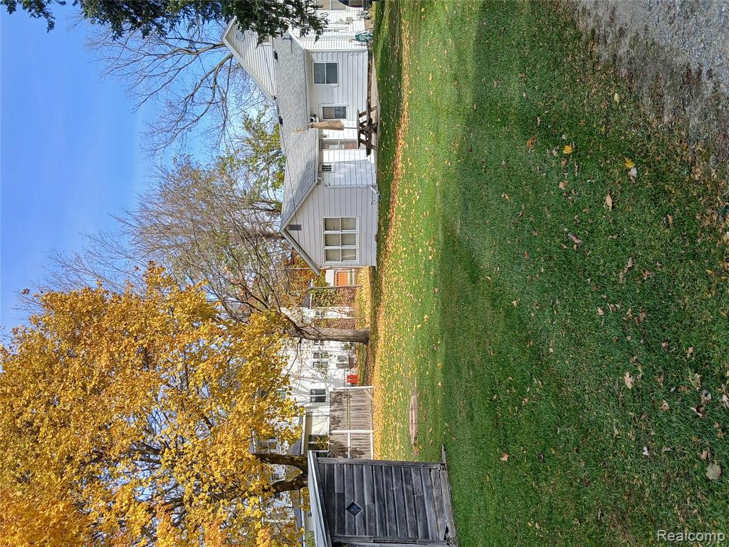 4581 Leach Street, Cass City, MI 48726 — Photo 20