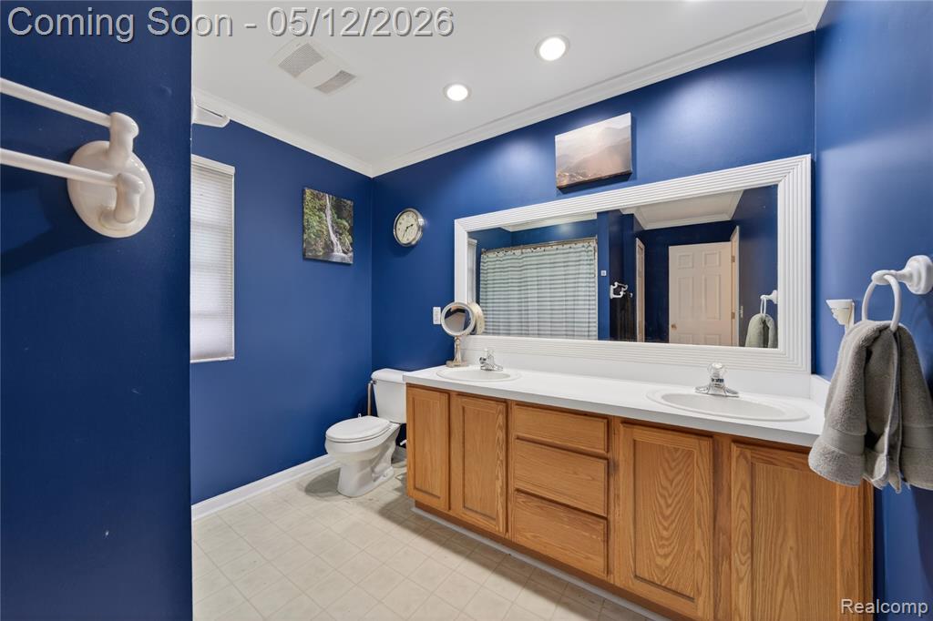 2440 Bull Run, Oxford, MI 48371 — Photo 14