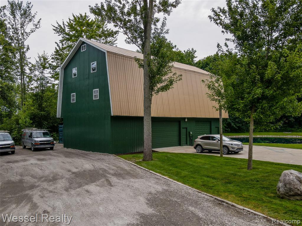61615 CETNOR Court, Washington, MI — Photo 8