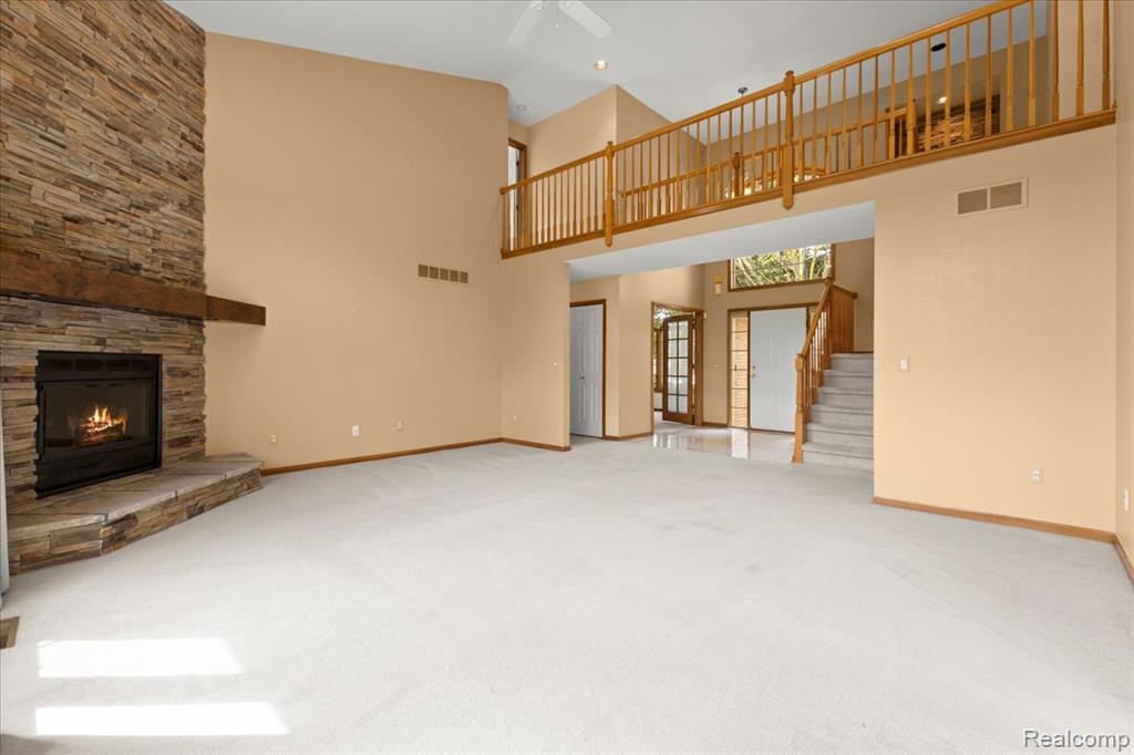 49366 Briar Pointe Dr. Drive, Macomb, MI 48044 — Photo 13