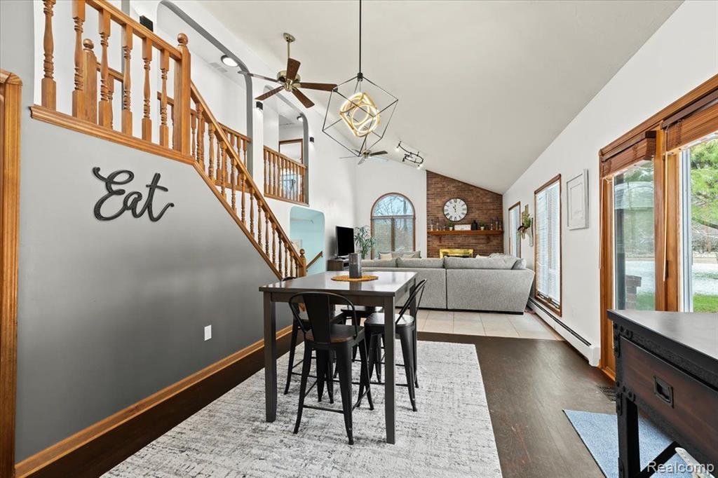 1415 ROSE CENTER Road, Fenton, MI 48430 — Photo 13