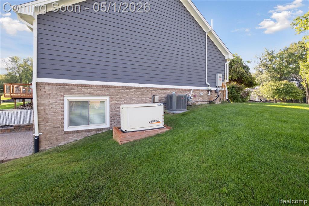 6153 Rosewood Parkway, White Lake, MI 48383 — Photo 48
