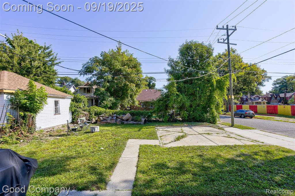 4800 Bedford Street, Detroit, MI 48224 — Photo 33