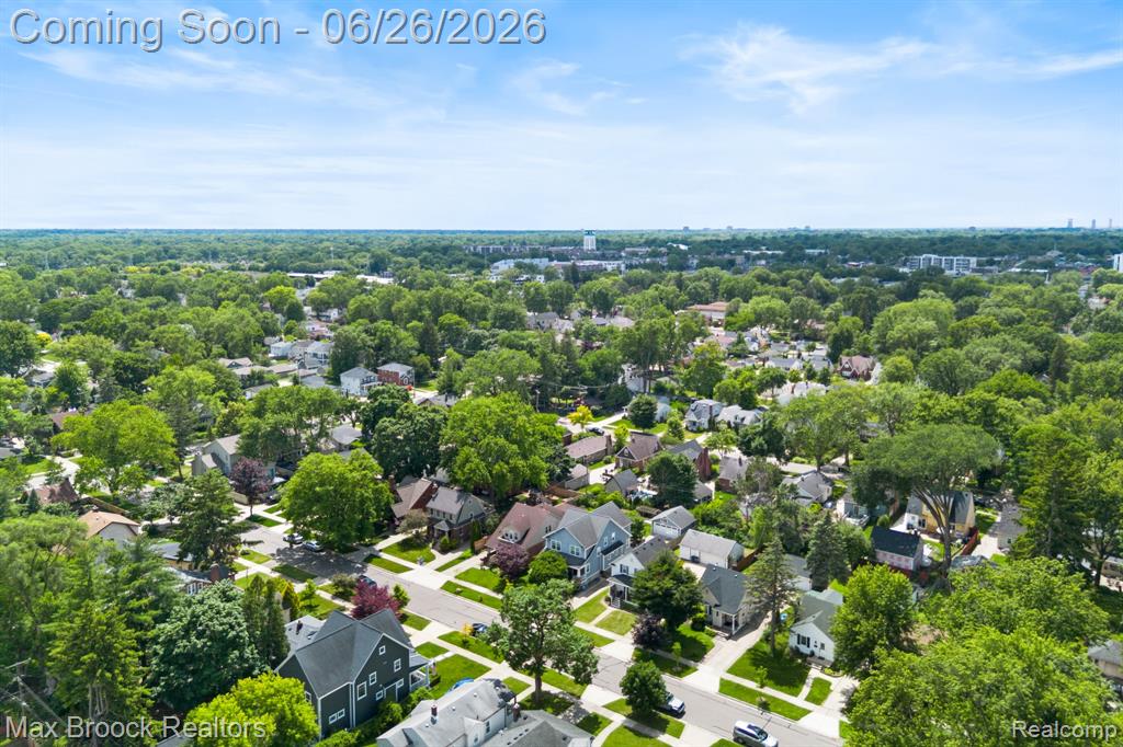618 S Gainsborough Avenue, Royal Oak, MI 48067 — Photo 29