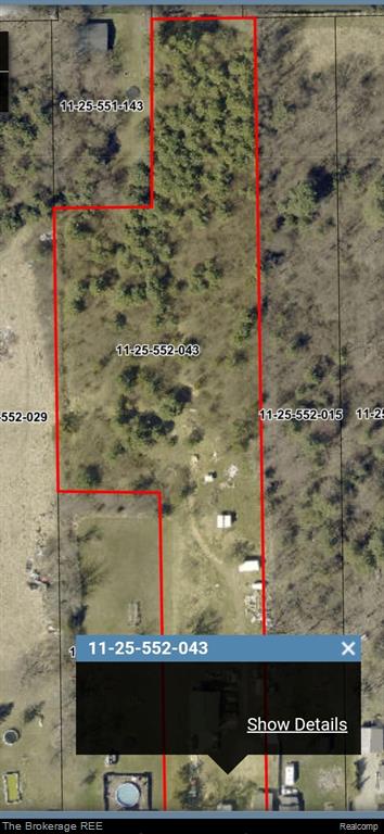 6367 E Pierson Road, Flint, MI 48506 — Photo 30