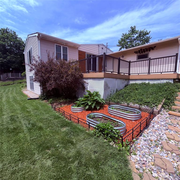 1451 Wilshire Road, Haslett, MI 48840 — Photo 10