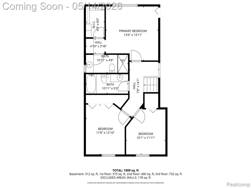 3072 TALON Circle, Orion, MI — Photo 43