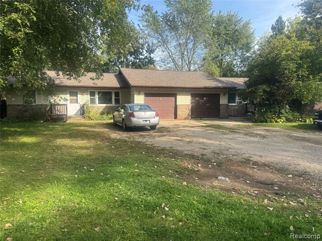 2839 Lamotte Street, Marlette, MI 48453 — Photo 2